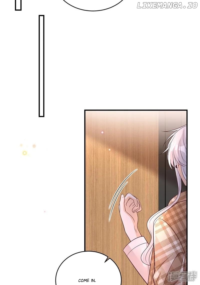 I Bring My Kid to Blow Up My Ex Husband's House Chapter 44 - page 26